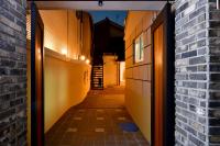 Guma Modern HanokStay - B&B