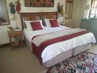 Deluxe Double Room with Bath