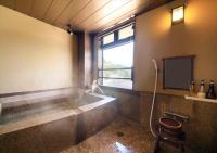 Japanese-Style Room with Low bed and Private Bathroom - Non-Smoking
