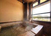 Japanese-Style Room with Low bed and Private Bathroom - Non-Smoking