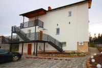 Apartamento con terraza