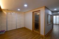 Double or Twin Room with Private Bathroom
