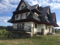 Willa Za Potokiem Apartamenty Bukowina Tatrzańska - B&B Bukowina Tatrzańska