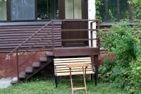 Neringarent DRUSKĖ - 2-jų miegamųjų su atskiru įėjimu - B&B Juodkrantė