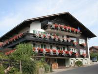 Das Tannacker - Ferienwohnungen Hartmann - Ferienwohnung