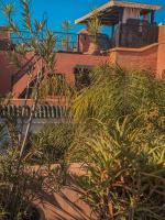 Riad Ghali Hotel & SPA - Chambres d’hôtes Marrakech