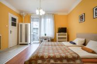 BpR Cercle Point Apartment - B&B Budapest