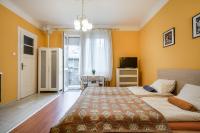 B&B Budapest - BpR Cercle Point Apartment - Bed and Breakfast Budapest