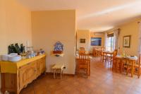 Room El Pilarillo - Ferienwohnung