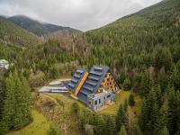 Apartment Adélka 102 - B&B Špindlerův Mlýn