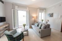 Centriko Francos - B&B Seville