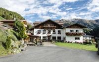 Alpengasthof Eppensteiner - Ferienwohnung