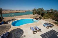 B&B Hurghada - Rent Charming Villa in El Gouna with Private Heated Pool for FAMILIES - Bed and Breakfast Hurghada