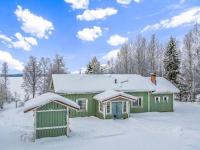 B&B Jokijärvi - Holiday Home Lehto by Interhome - Bed and Breakfast Jokijärvi