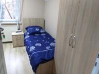 Triple Room with Shared Bathroom