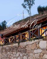 Casa do Avô - B&B Cinfães