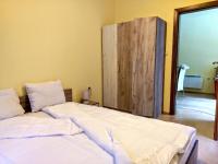 Appartamento con 2 Camere da Letto