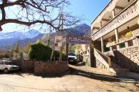 Hotel Aremd - Aroumd Imlil route du Toubkal