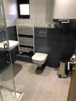 Habitación Doble Estándar