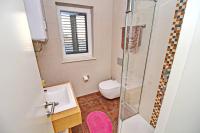 Apartment mit 2 Schlafzimmern und Terrasse