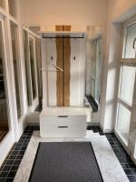 Junior Suite mit Bergblick