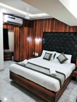 Hotel Ashyana-Grant Road Mumbai