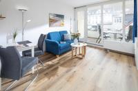 Meeresbrandung - Ferienwohnung Norderney