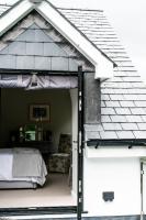 Chambre Double Deluxe avec Balcon