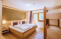 Apartment with Balcony with Free Tauern Spa Entry