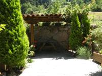 B&B Ojedo - Chalet Rural El Encanto - Bed and Breakfast Ojedo