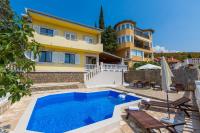 VILLA VISA - B&B Krmpote-Vodice