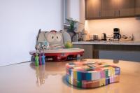 Exklusives Apartment – 2. Etage