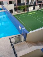 Appartement 2 Chambres avec 2 Salles de Bains