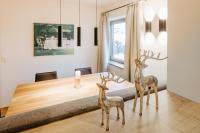 Superior Apartment with Sauna