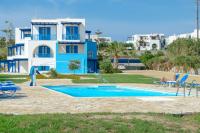 Agyra Studios - Ferienwohnung Agios Prokopios
