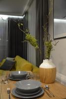 "11" SŁOŃCE WODA LAS - Apartament No11 Garaż w cenie - B&B