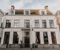 B&B Utrecht - Brass - Bed and Breakfast Utrecht