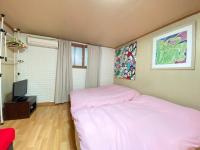 Basic Triple Room