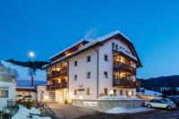 Nei Y Suredl NeveSole - B&B Corvara in Badia