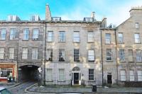 JOIVY Vibrant Home near Calton Hill - B&B