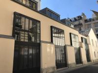 Hôtel Villa Blomet - Ferienwohnung