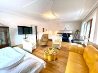 Appartamento con Vista Piscina 