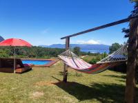 Karibuni - Familiar Lodging & Private Spa