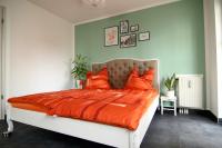 Apartment / Flat / Wohnung im Herzen von Dresden - Ferienwohnung Dresden