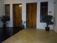 Arugambay Village - B&B Arugam Bay