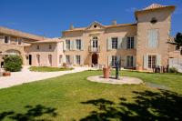 B&B Saint-Nazaire-d'Aude - Domaine de Puychêne - Bed and Breakfast Saint-Nazaire-d'Aude