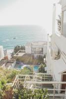Dei Templi Hotel - Bed and Breakfast Viña del Mar