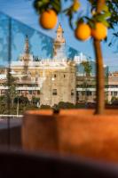 Casa de Triana Luxury Suites by Casa del Poeta - Chambres d’hôtes Séville
