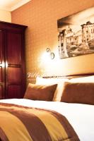 Camera Matrimoniale/Doppia con Letti Singoli