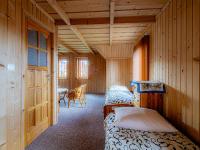 Quadruple Room with Private Bathroom